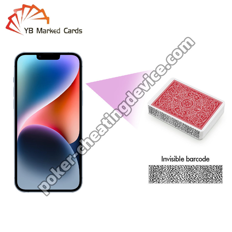 iPhone 14 CVK 400 Phone Poker Analyzer per risultati di gioco veloci ed accurati