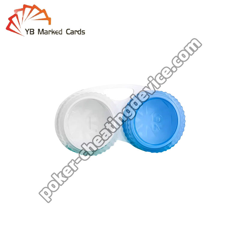 Lenti a raggi X abilitate all' infrarosso con una validità di 1 anno per i giochi di poker