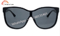 PC infrarosso fresco di vetro di prospettiva degli occhiali da sole per le carte contrassegnate posteriori