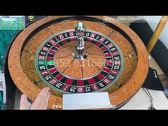 Sistema di imbroglio alla roulette
