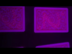 Scopri l'inchiostro invisibile con i nostri occhiali