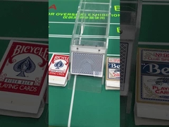 Migliora la tua strategia con i migliori occhiali da sole per carte segnate