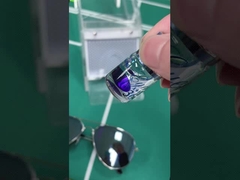 Domina il gioco con lenti a contatto ad infrarossi avanzate per le carte segnate