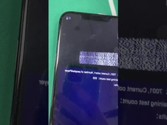 Discreta telecamera per la scansione di sigarette elettroniche per l'analisi delle carte in tempo reale