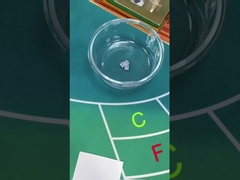 Dispositivo di imbroglio con dadi vocali Disponibile telefono cellulare Imbroglio regolare