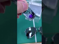 Domina il tuo gioco con lenti a contatto ad inchiostro ad infrarossi ad alta tecnologia per carte segnate