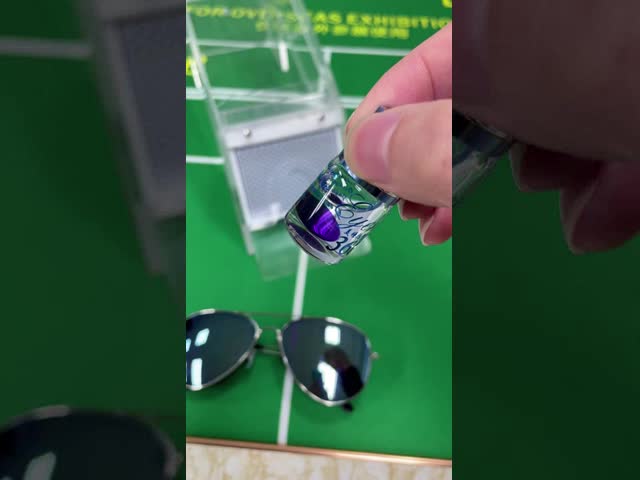 Carte da gioco contrassegnate Lenti a contatto per carte contrassegnate