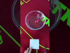 Dispositivo di imbroglio a dadi a induzione variabile Magnetico / non magnetico