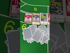 Occhiali da poker    Il vantaggio finale del poker