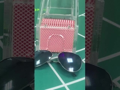 Occhiali da sole con carte segnate – Il vantaggio definitivo nel poker