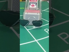 Occhiali da poker    Il vantaggio finale del poker