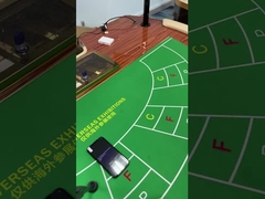 AKK K5 High Tech Poker Cheat Tools per strategie vincenti di poker in tempo reale