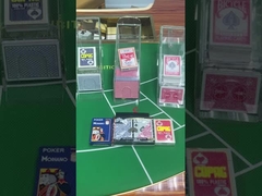 Pro Poker Occhiali da sole a infrarossi Ultimate Poker Cheat Tool