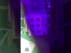 Carta segnata invisibile Occhiali da sole a infrarossi La tua arma segreta nel poker