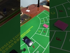 AKK Samsung Galaxy A55 Analisatore di carte da gioco per mazzi di codici a barre contrassegnati