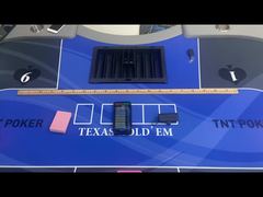 Visualizza lo scanner per telecamera nascosta Power Bank Plug-In per la demo del poker con codice a barre