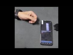 Uno Sguardo Più da Vicino: Telecamera di Scansione Dinamica per Poker per Contrassegnare Carte con Codice a Barre