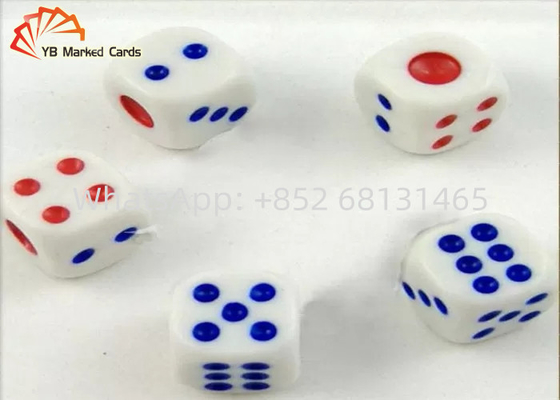 L'induzione magnetica magnetica/non di gioco taglia rosso a cubetti con il vibratore