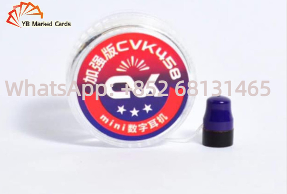 5 Giochi 3401 PK 518 Analisatore di carte da gioco per poker Match Cheats