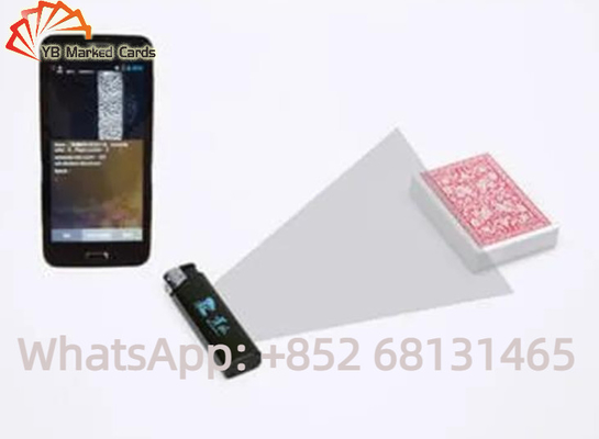 AKK A5 Texas Holdem iPhone 12 Pro Analisatore per dispositivo di scansione del poker