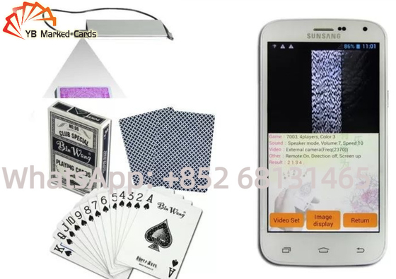 La mazza stabile carda il telefono di Android analizza 64GB alla moda ROM Capacity To Win Game