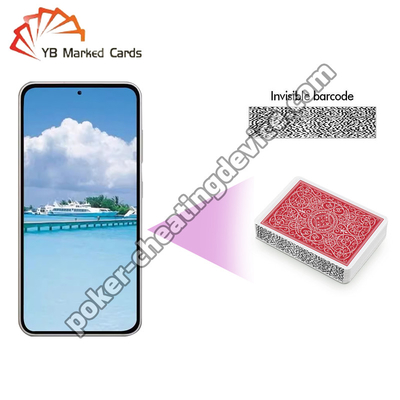 Elite AKK Samsung S23 Android Phone Analyzer per analisi accurata del poker