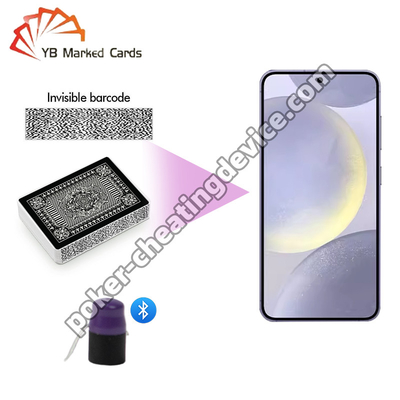 AKK Samsung S24 Poker Analyzer Android Ultimate Tool per la padronanza del poker