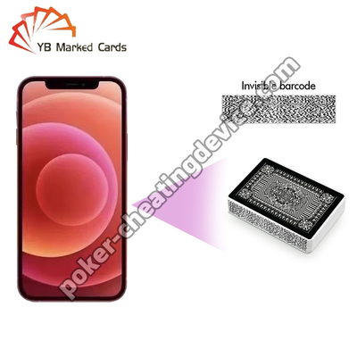 iPhone 12 Pro CVK 500 Poker Analyzer per informazioni di vittoria accurate