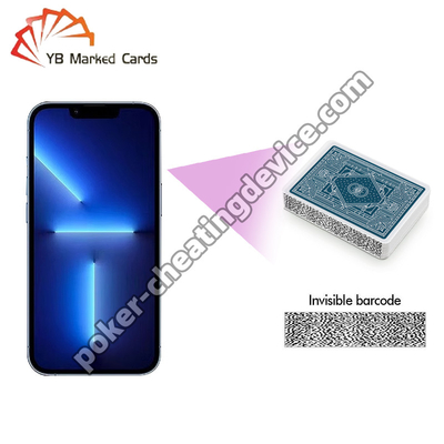 CVK 680 iPhone 13 Pro Poker Analyzer Cheat per Strategia Ultimate Poker