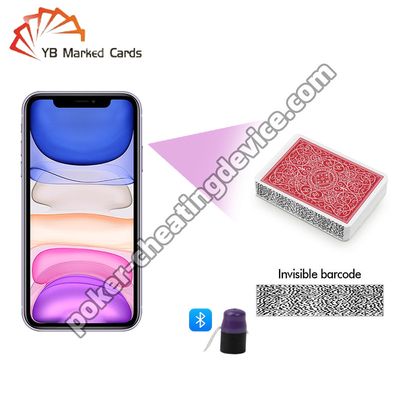Migliora il tuo gioco di poker con l' iPhone 11 AKK A3 Poker Winner Analyzer