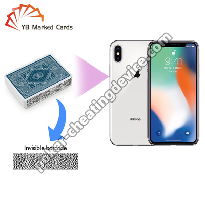 CVK iPhone X Poker Hand Winner Analyzer per risultati di gioco accurati
