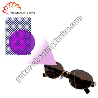 Occhiali da sole per barare a poker – Vedi i segni nascosti e domina il gioco