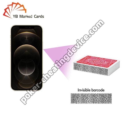 AKK A4 Poker Cards Analyzer – Lo Strumento Definitivo per Vincere a Poker