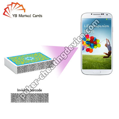 Dispositivo di analisi del poker AKK A1 vincere ogni mano con accuratezza del 100%