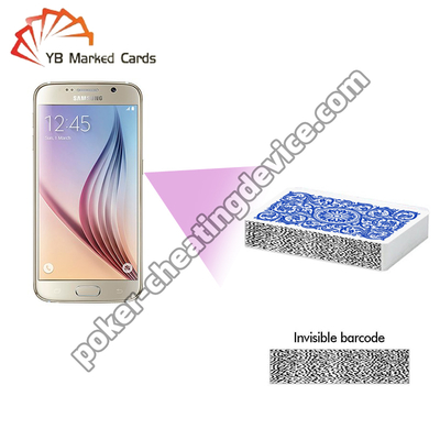 Dispositivo Analizzatore di Poker AKK A3 – Vinci Ogni Partita con il 100% di Precisione