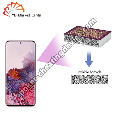 Sistema di analisi del poker AKK A6 Analisi istantanea e indetectabile del poker