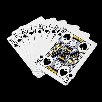 Taide Texas Hold'em Invisible Ink Marking Playing Cards