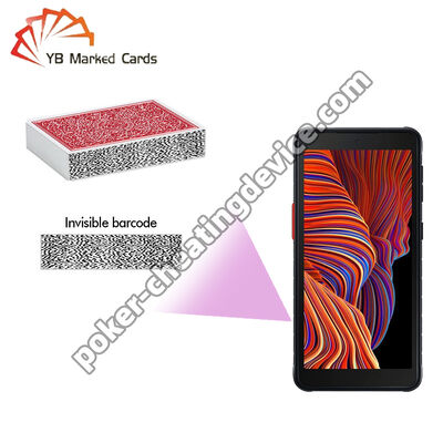 AKK A5 Mobile Poker Analyzer per decisioni di gioco in diretta veloce